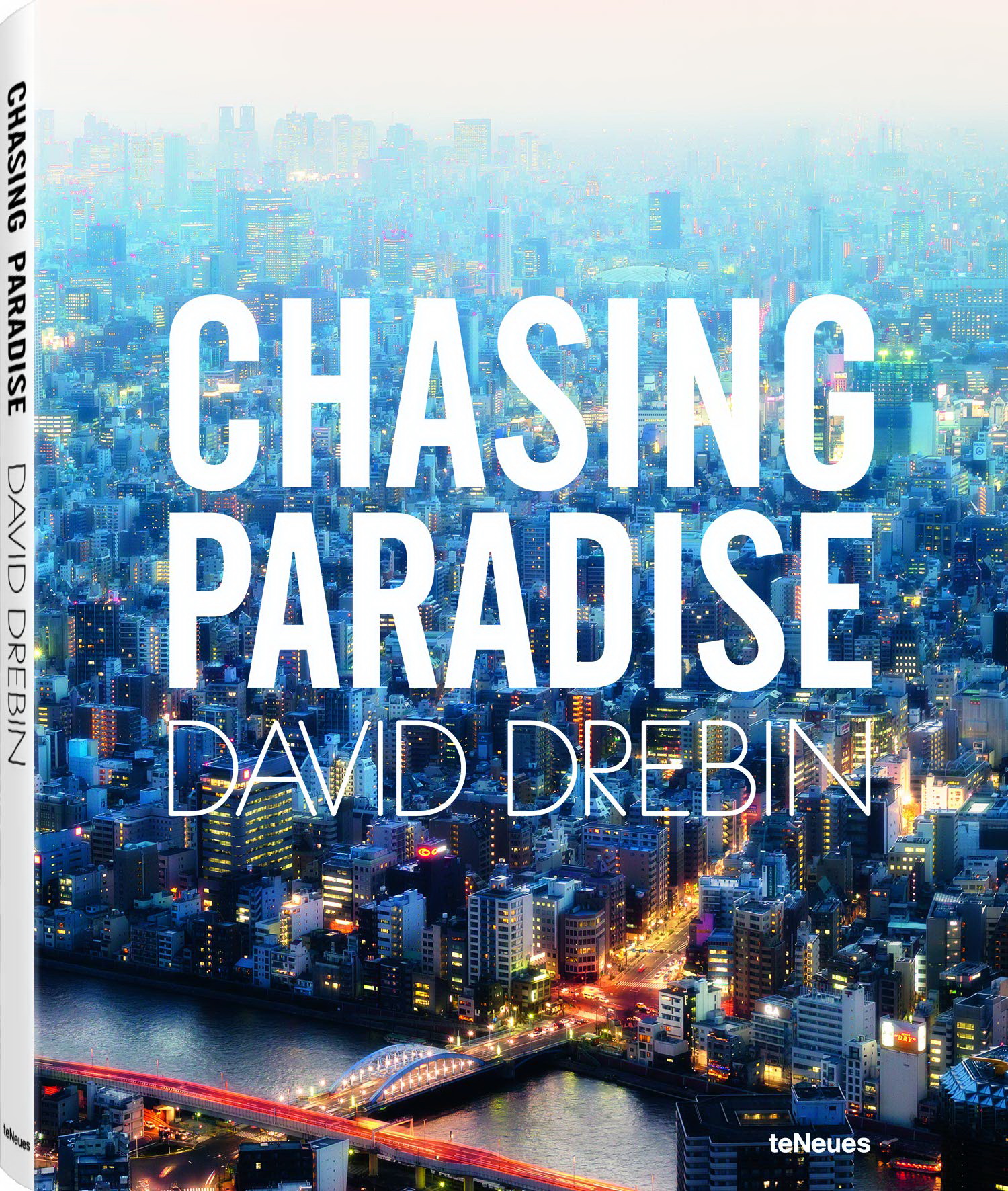 Paradise chase. Дэвид парадайз. chase paradise.