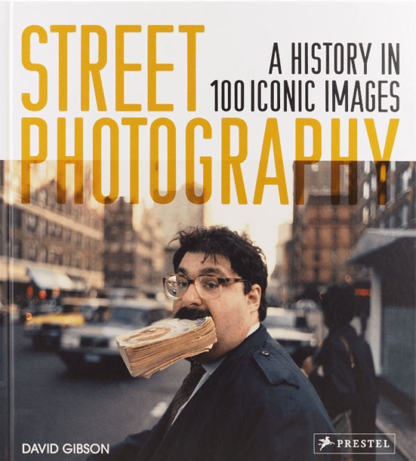 РОСФОТО Street Photography – A History in 100 Iconic Photographs