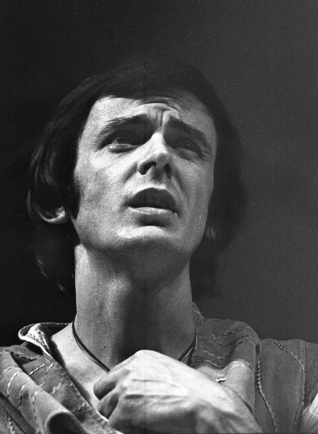 Taratorkin Гамлет 8