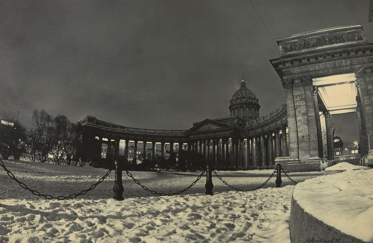 12554Городской пейзаж, 1995 (4)