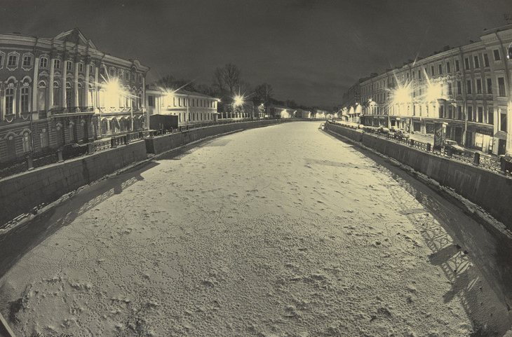 цйкцкйГородской пейзаж, 1995 (2)